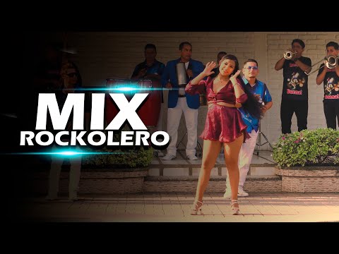 Mix Rockolero Banda Buena Orquesta Video Oficial