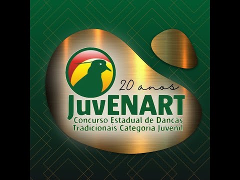 JuvEnart 20 anos / Domingo (Tarde & Noite).