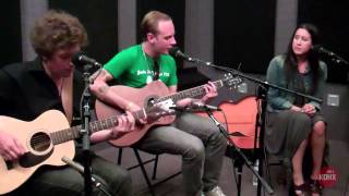 Deer Tick "In Our Time" Live at KDHX 8/9/13
