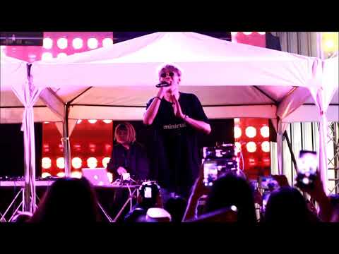 181230 | เเบกไม่ไหว - LAZYLOXY x OG_ANIC x HIGHHOT ( FOCUS LAZYLOXY ) @ FESTDEVER