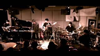 No One Like You - Robert Glasper Experiment - Cover :  Rhythm section of Royal Sounds Jazz Orchestra