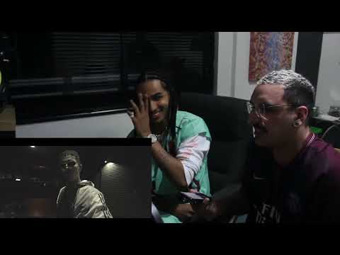 Matuê reagindo SIDOKA Porsche🚗