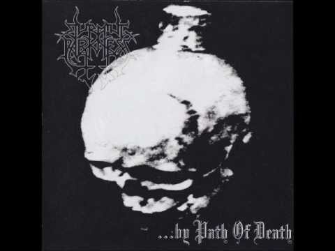 Storming Darkness - Smell of Death