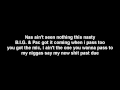 Ab Soul - ILLuminate Lyrics 