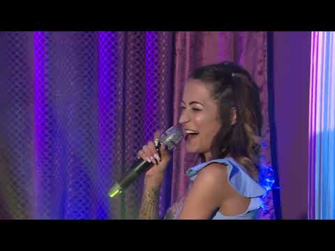 Sihell Ferry - Henna: Végre itt van a hétvége