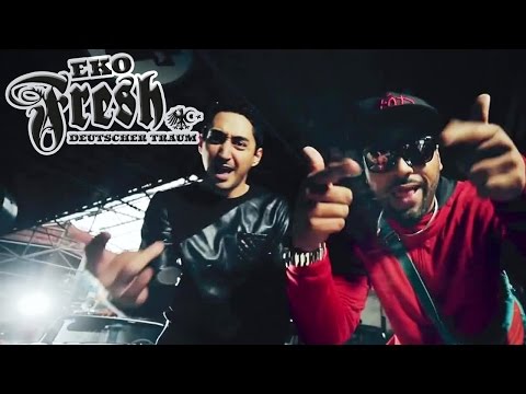 Eko Fresh feat. Massiv - WTF (prod. by Isy B)