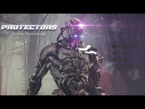 Protectors - Sci Fi Epic Cinematic Music by Emad Yaghoubi