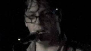 Weston - Retarded - NYC 2008