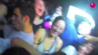 NOVEDADES CARMINHA - ANTIGUA PERO MODERNA + DAME VENENO @JoyEslava1 26/11/2016 @novcarminha