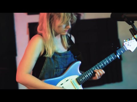 Wyldest - "Seastroke" (Ableton Live Looping Session)