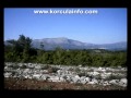 Dracevica Zrnovo Korcula Island