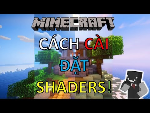 Logic G - Instructions on How to Install Shaders with TLAUNCHER for All Versions of Minecraft!