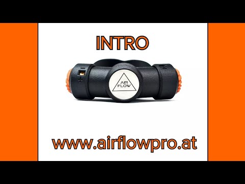 Air Flow Classic Intro AT