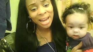 yolanda Adams - Darling Girl