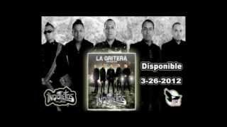 El De Queretaro - Los Inquietos Del Norte  [Estreno 2012]