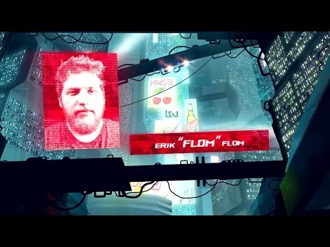 Join the Republic - fl0m puts his foot to the... petal | ROG