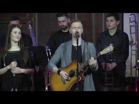 There Will Be a Day - Jeremy Camp / Cover by Подих Свободи - И настанет день (18.11.17)