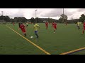 October 2020 FC Alliance VS Southern SSA (Atlanta)