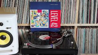 Level 42 - Follow Me (1985)