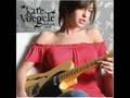 Kate Voegele: Might Have Been