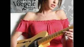 Kate Voegele: Might Have Been