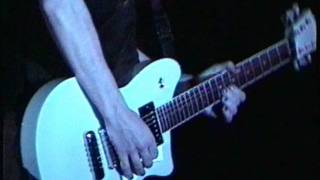 Nuno Bettencourt solo band, 1997, Extremely Good Performance!!!