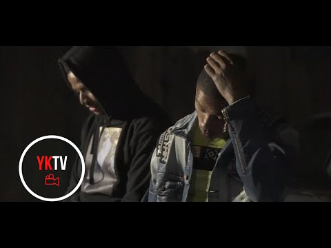 BTS: T3ran x Dae1Uno - "EVILEST ROUTE" (BEHIND THE SCENES | Shot By @BAYSHIRO )