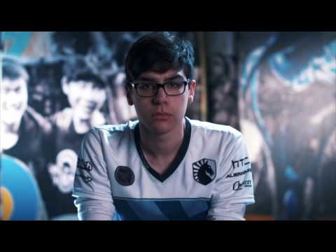 Joshua "Dardoch" Hartnett: Tribute