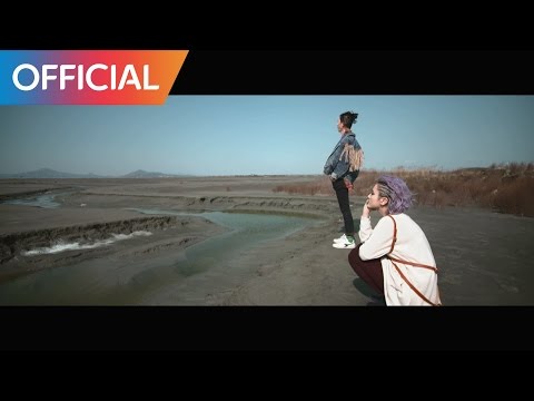 이채언루트 (Echae en Route) - Night Drive MV