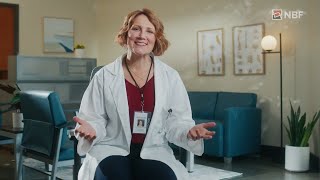 Creating Great Spaces in Healthcare | 0:30 | National Business Furniture