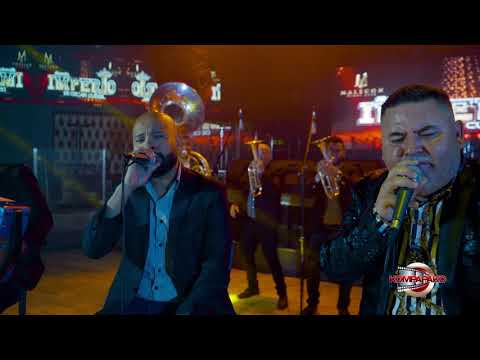 Banda Imperio- La Culpa [Cover Banda Mariachi] 4K 2020