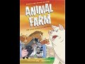 George Orwell's Animal Farm Animation Film (1954)