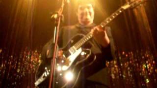 El haz sensor - Los Tres  - Centro Cultural Amanda (13-05-11)