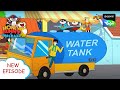 बंदर की टोपी हुई चोरी I Hunny Bunny Jholmaal Cartoons For Kids Hin