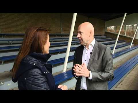 In Gelderland 11 januari 2012