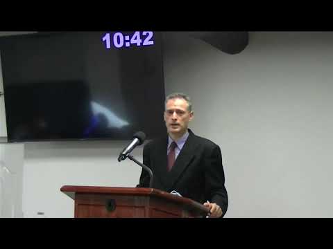 Andrei Mirza - Efeseni 6:11-13