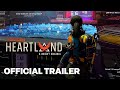 Tom Clancy's The Division Heartland Developer Intro Trailer | | Ubisoft Forward 2022