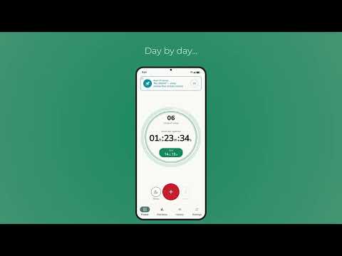 Quit Smoking Counter & Reduce video thumbnail