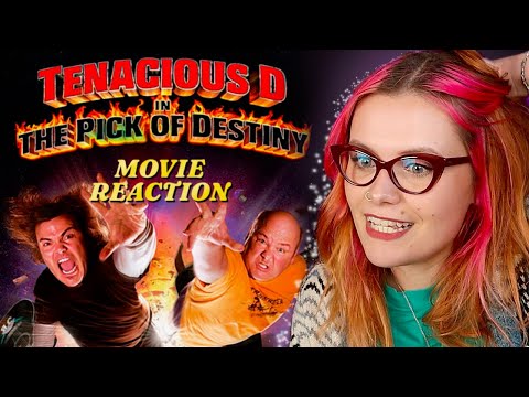 Vocal Coach/Arranger Reacts to TENACIOUS D - THE PICK OF DESTINY