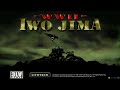 WWII Iwo Jima Gameplay PC Game 2001