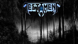 Testament - As The Seasons Grey (C Standard Tuning)