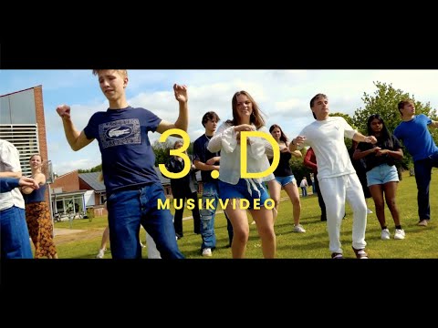 3.D - Sidste Skoledag | Tørring Gymnasium 2025