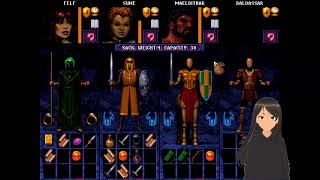 RPGlicious: Menzoberranzan EP 4 "Baldassar is Dead"