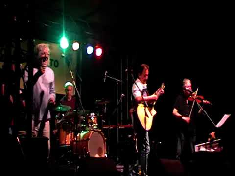 Folk Team - V brněnským Bronxu