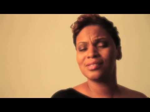 Stephanie Cooke - Love Will(Video Snip)