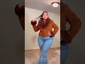 Arlette Jeanett Exploring The Life Of A Curvy Model Fashion Bio And Body Positivity