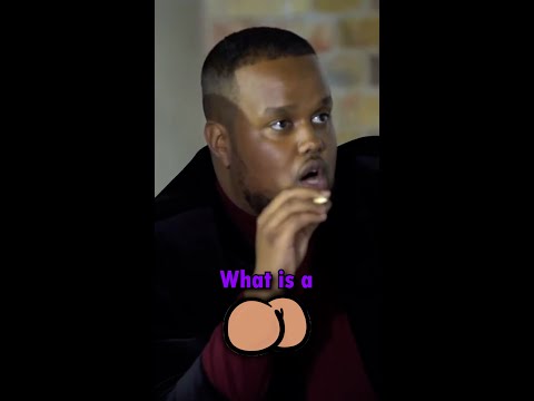 "What is a BUNDA?" || Beta Squad Pt 4 #shorts #betasquad #chunkz