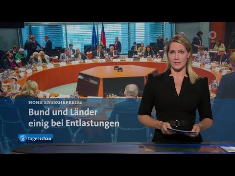 tagesschau 20:00 Uhr, 02.11.2022