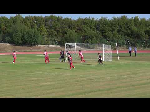 30 Settembre 2017 - Porto Sant'Elpidio vs Urbania 0-0 - Highlights