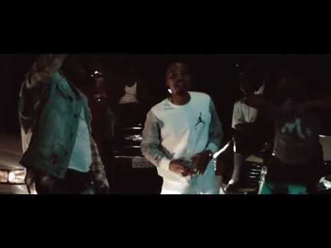 LIL KEV619: NOTHIN TO SOMETHIN